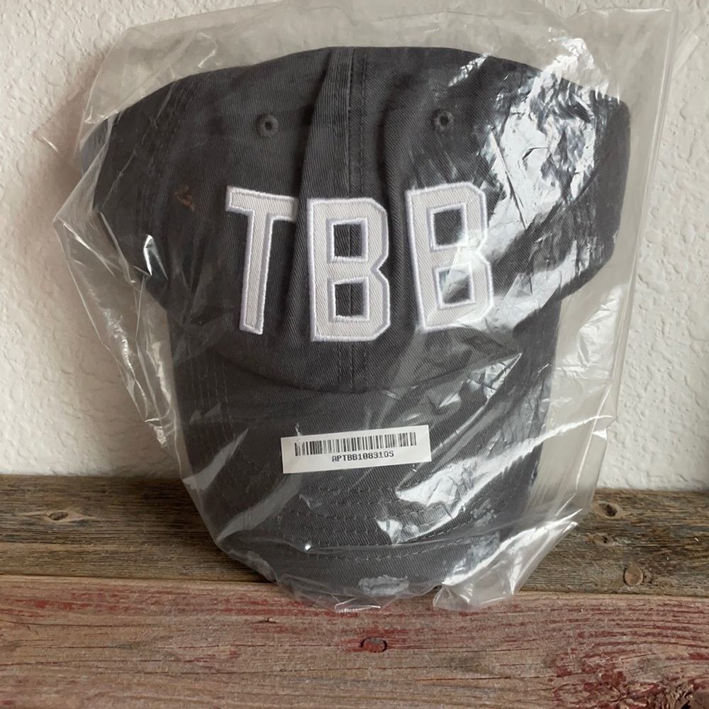 TBB Hat